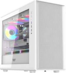 Darkflash DB460M computer case (white) DB460M