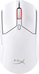 Datorpele HyperX Pulsefire Haste 2 White