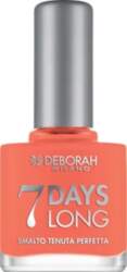 Deborah Milano 7 Days Long Nail