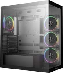 Deepcool Case | CG580 4F V2