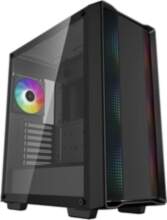 DeepCool CC560 ARGB V2 Midi Tower