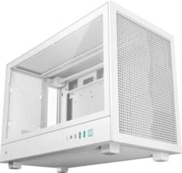 DeepCool CH260 Computer Case Micro Tower