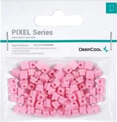 Deepcool Decorative Case Bits | PIXEL