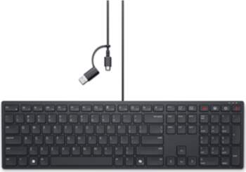 Dell | KB525C | Keyboard |