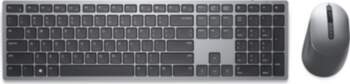 DELL PRO PLUS KEYBOARD AND MOUSE