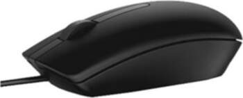 DELL WIRED MOUSE - MS116 -