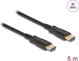 Delock Active Optical Cable HDMI 8K