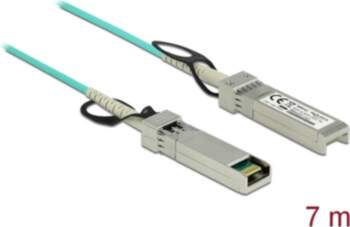 Delock Active Optical Cable SFP+ 7