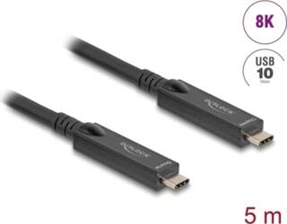 Delock Active Optical USB-C™ 8K Video