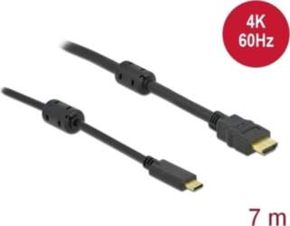 Delock Active USB Type-C™ to HDMI