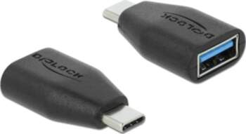 Delock Adapter SuperSpeed USB 10 Gbps