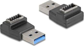 Delock Adapter USB 10 Gbps USB