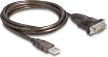 Delock Adapter USB 2.0 Type-A