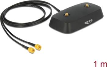 Delock Antenna Base SMA plug >