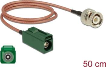 Delock Antenna Cable FAKRA E jack