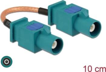 Delock Antenna Cable FAKRA Z plug