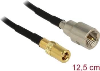 Delock Antenna Cable FME Plug >