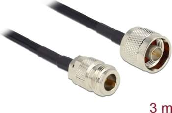 Delock Antenna Cable N plug >