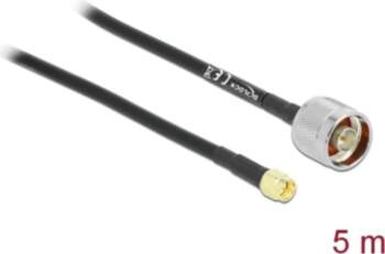Delock Antenna Cable N plug >