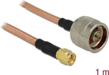 Delock Antenna Cable N Plug >