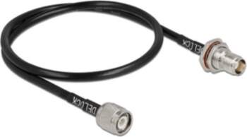 Delock Antenna Cable TNC plug to