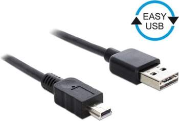 Delock Cable EASY-USB 2.0 Type-A
