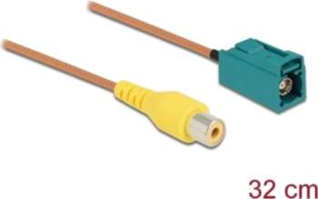 Delock Cable FAKRA Z jack >