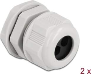Delock Cable Gland PG16 for round