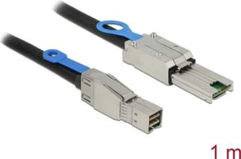 Delock Cable Mini SAS HD SFF-8644