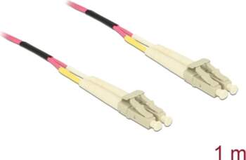 Delock Cable Optical Fibre LC >