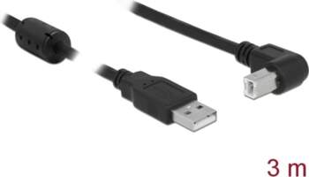 Delock Cable USB 2.0 Type-A