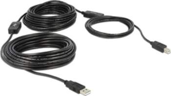 Delock Cable USB 2.0 Type-A