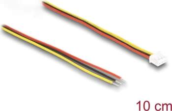 Delock Connection Cable for 3 pin
