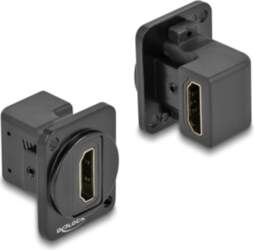 Delock D-Type Module HDMI-A 90° angled