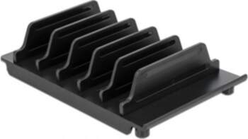 Delock Device stand for 6 tablets