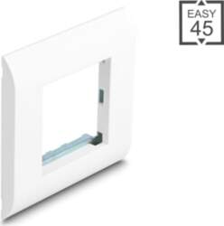 Delock Easy 45 Module Holder with