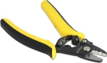 Delock Fiber Optic Wire Stripper for