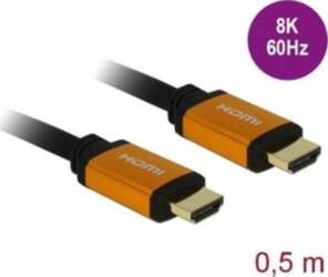 Delock High Speed HDMI Cable 48
