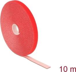 Delock Hook-and-loop tape on roll L