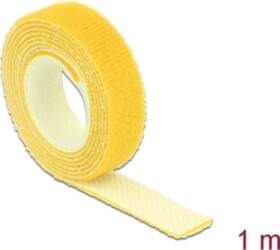 Delock Hook-and-loop tape on roll L