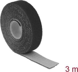 Delock Hook-and-loop tape on roll L