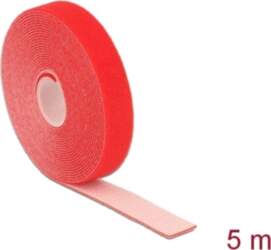 Delock Hook-and-loop tape on roll L