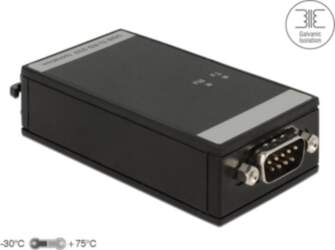 Delock Isolator USB 2.0 Type-A