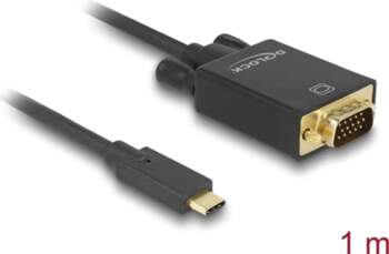 Delock Kabel USB Type-C™ Stecker >