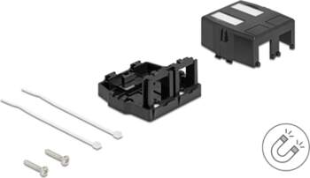Delock Keystone Surface Mounted Box 2