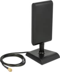 Delock LTE Antenna SMA plug 2