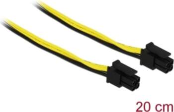 Delock Micro Fit 3.0 Cable
