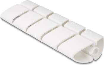Delock Mounting element for cable duct