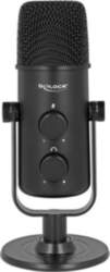 Delock Multifunctional Dual Capsule USB Microphone
