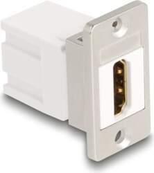 Delock Panel Mount Keystone Module HDMI